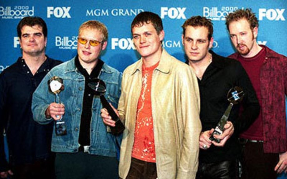 Billboard Awards