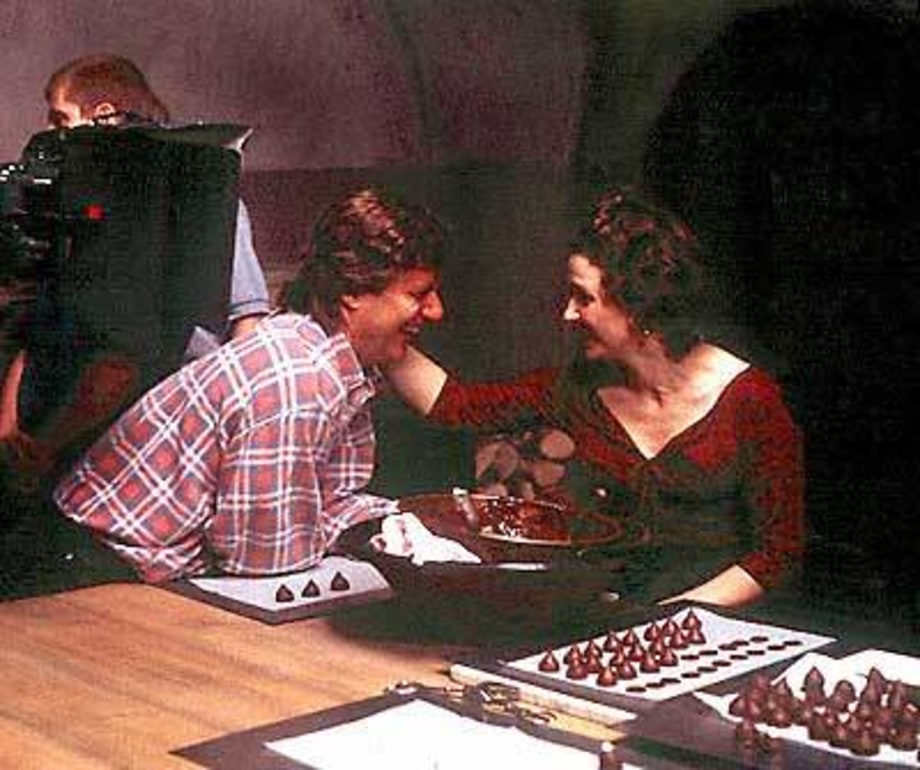 Choclat 11