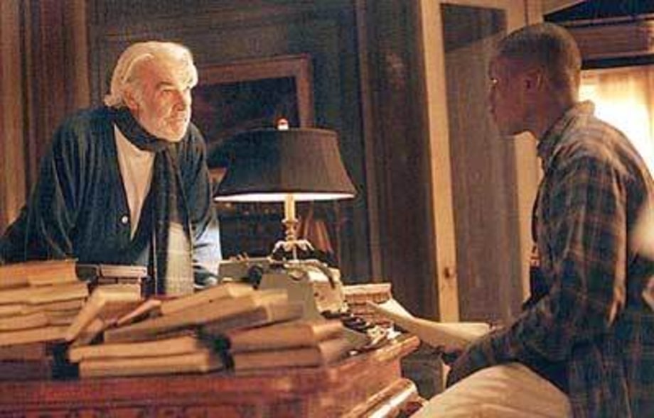 Finding Forrester 07