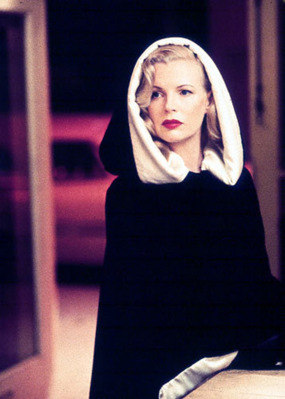 L.A. Confidential