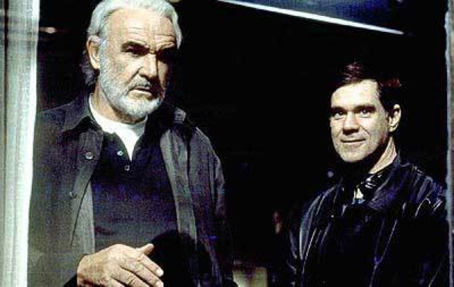 Finding Forrester 02