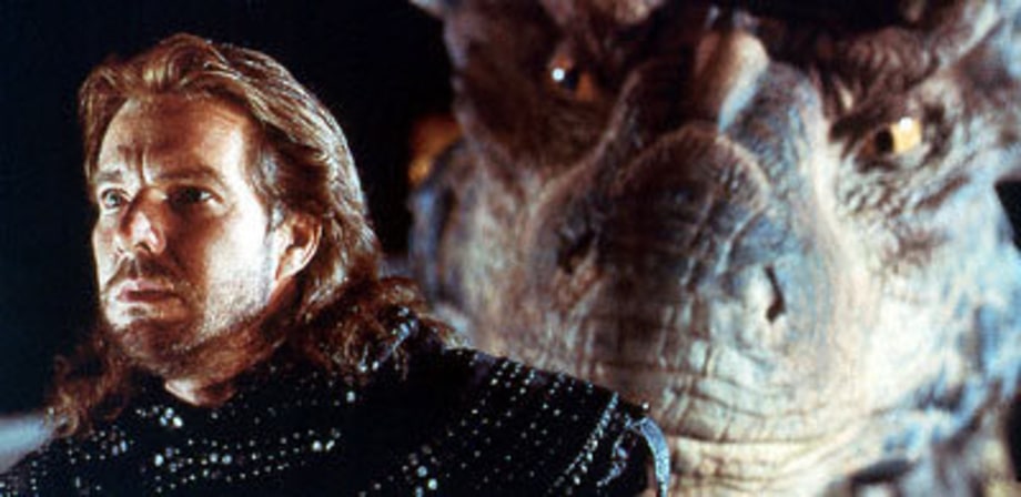 Dragonheart