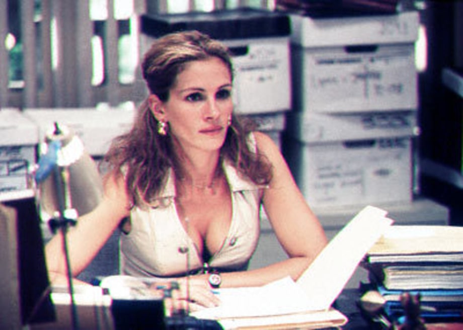 Erin Brockovich