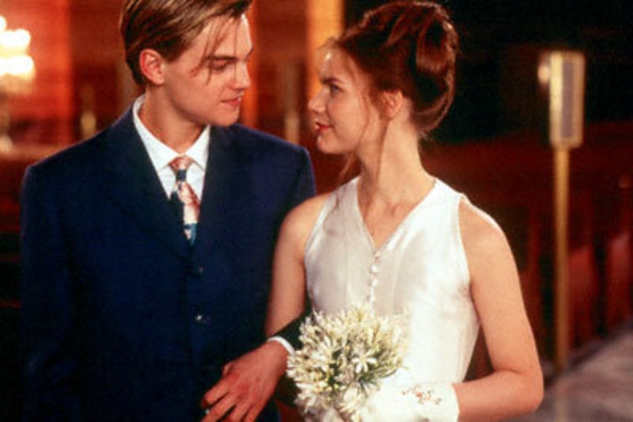 William Shakespeare's Romeo + Juliet
