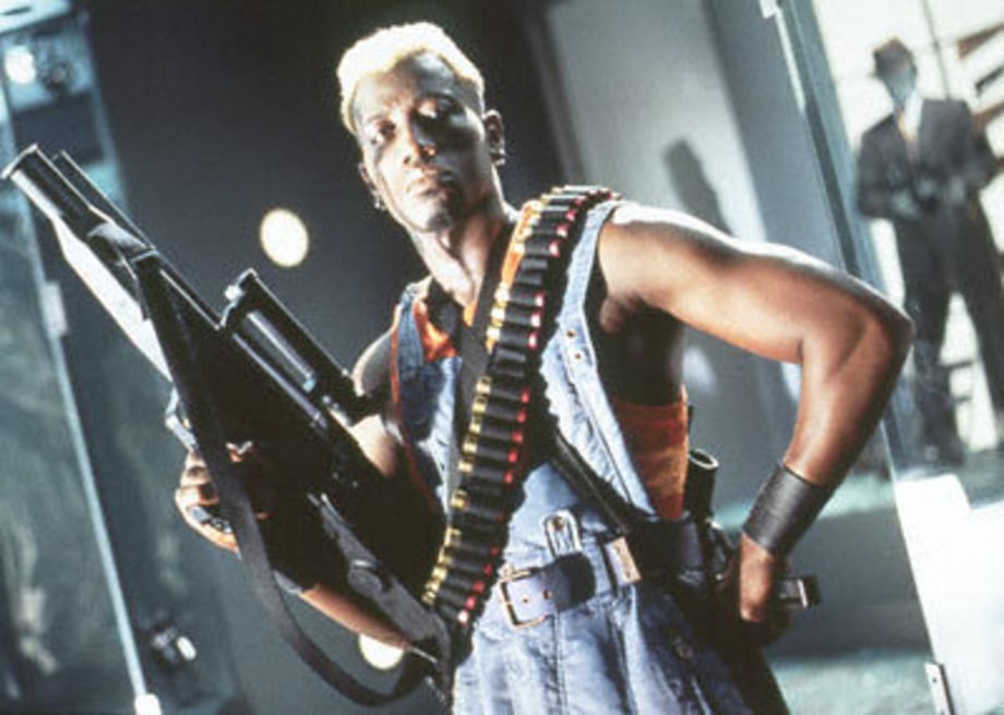 Demolition Man