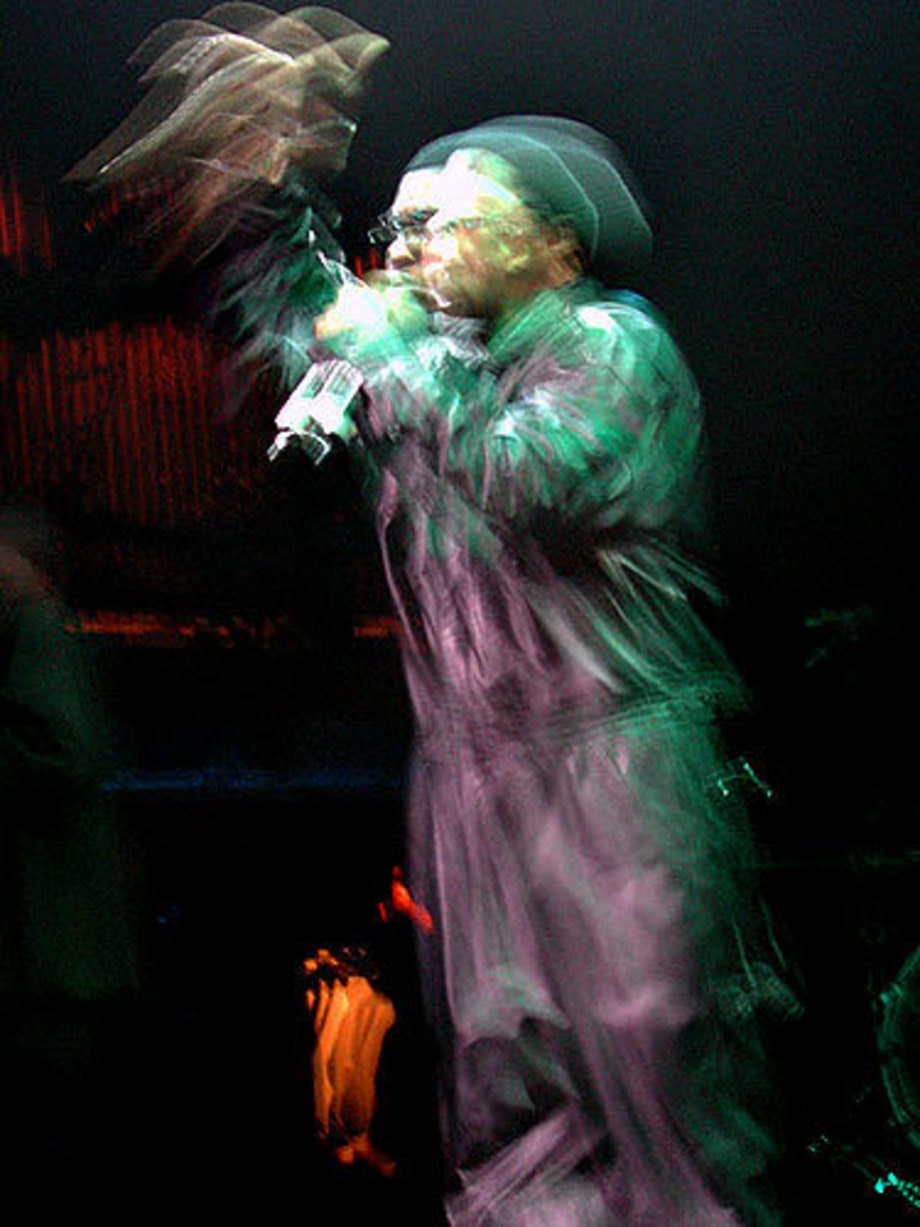 Musiq Soulchild Ampitheater 10