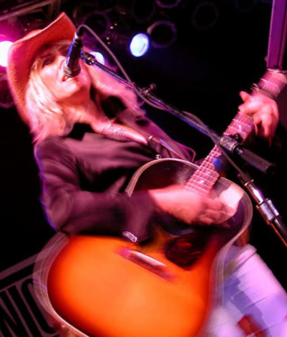 SxSW Lucinda Williams 01