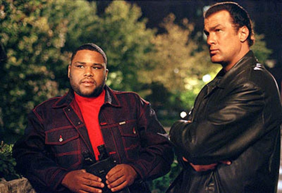 anderson seagal