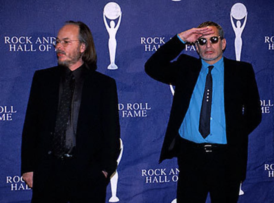 SHOF Steely Dan 02