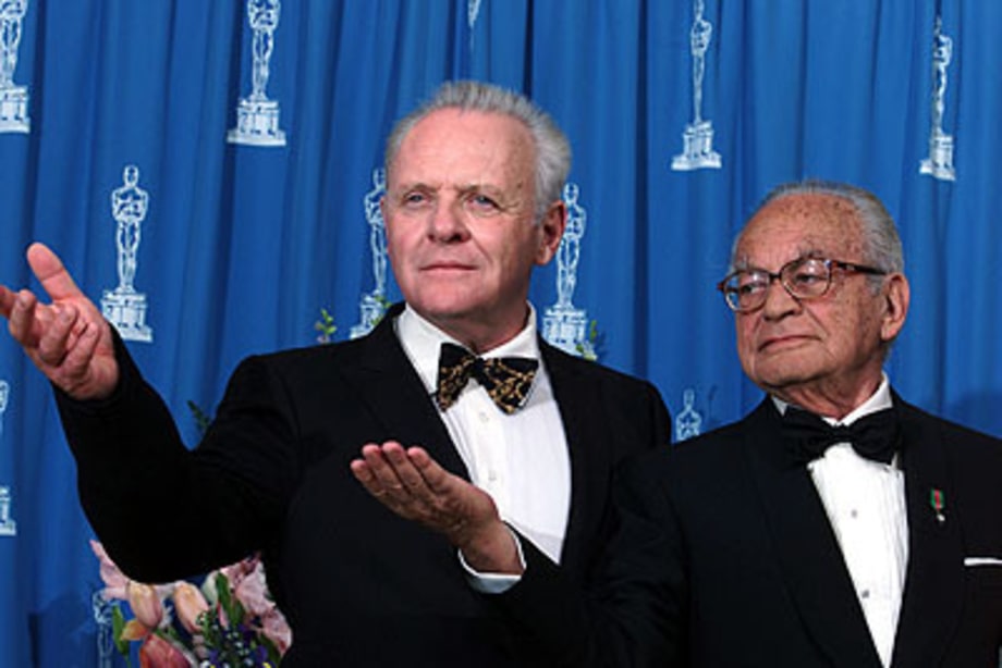 Oscars Hopkins