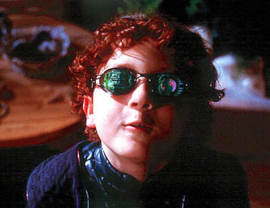 Spy Kids Publicy 09