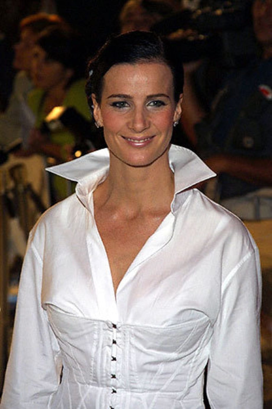 Rachael Griffiths Blow Premiere