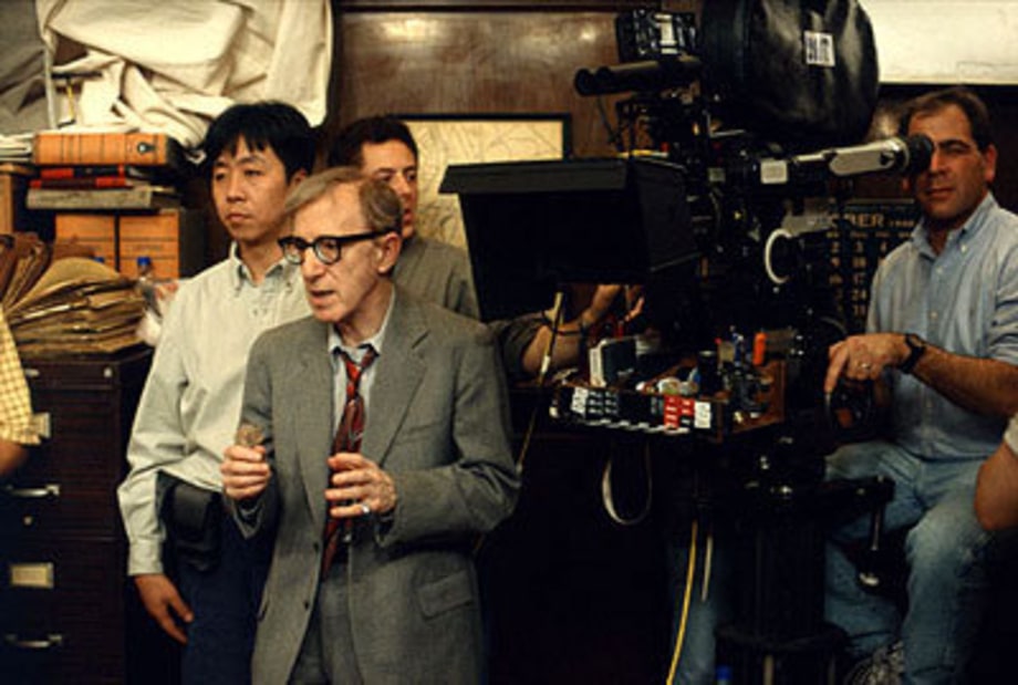Woody Allen 01
