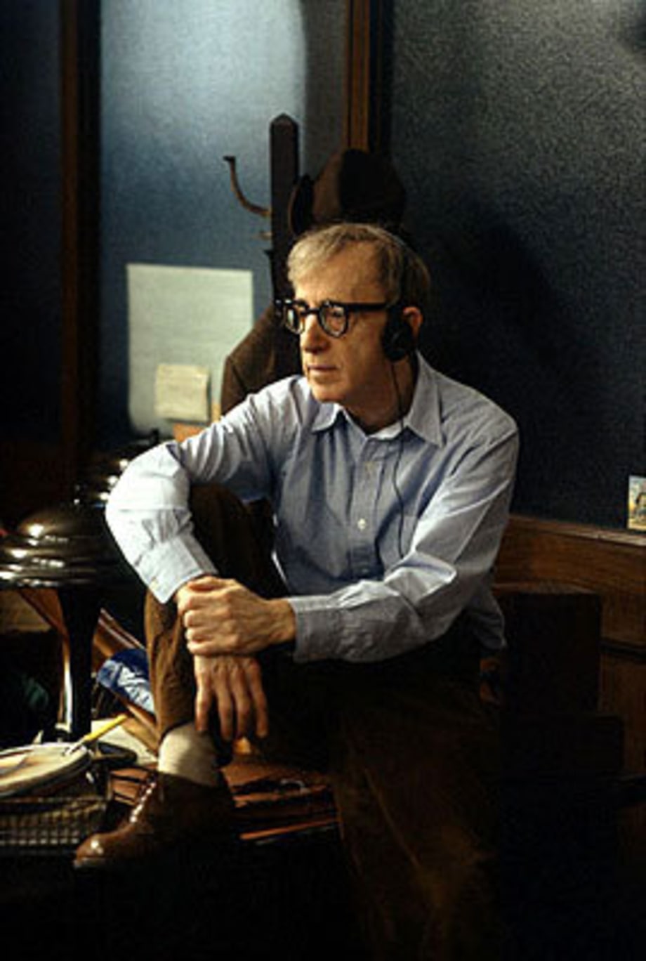 Woody Allen 02