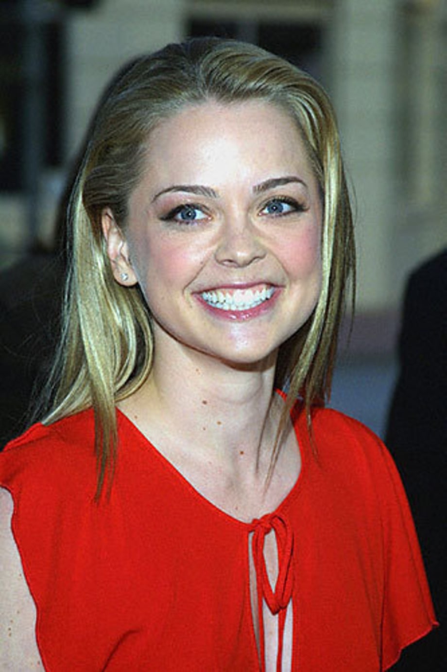 Marisa Coughlan Freedy Premeire