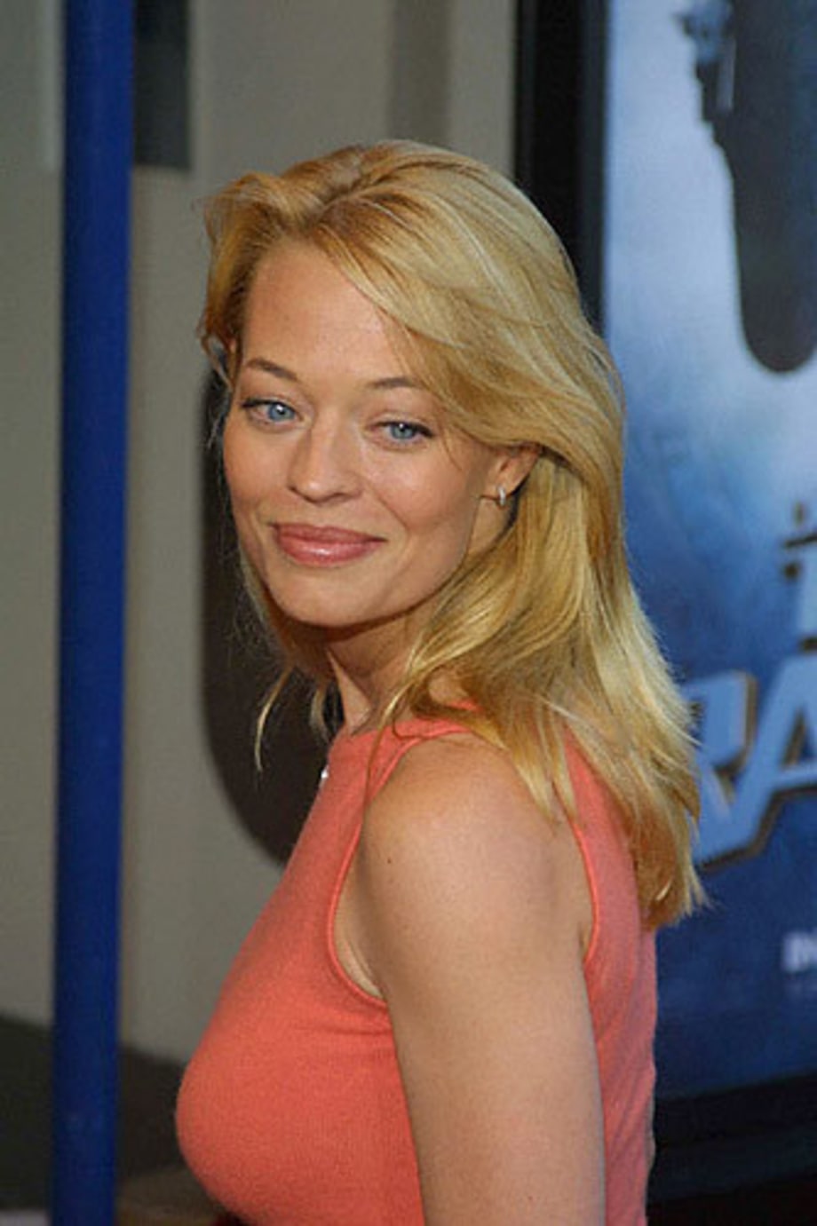 jeri ryan tomb raider premier