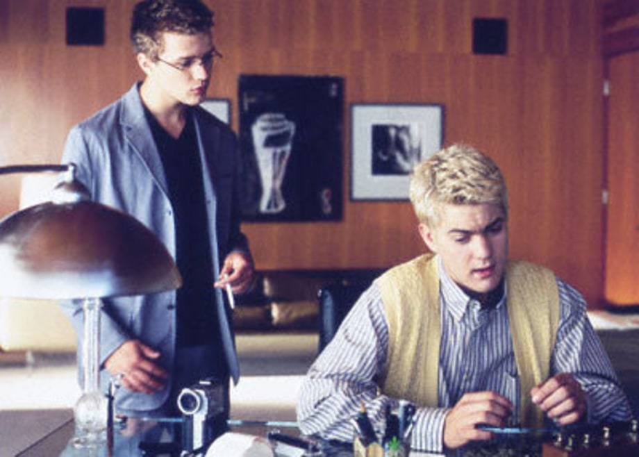 Cruel Intentions