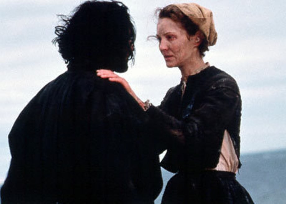 The Crucible