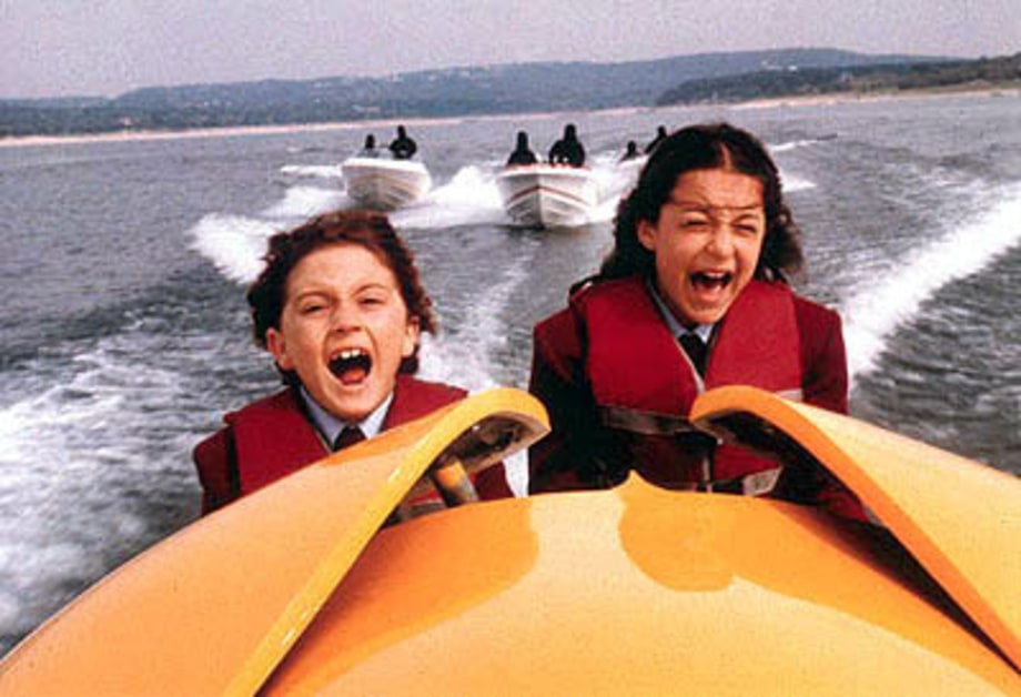 Spy Kids Publicy 06