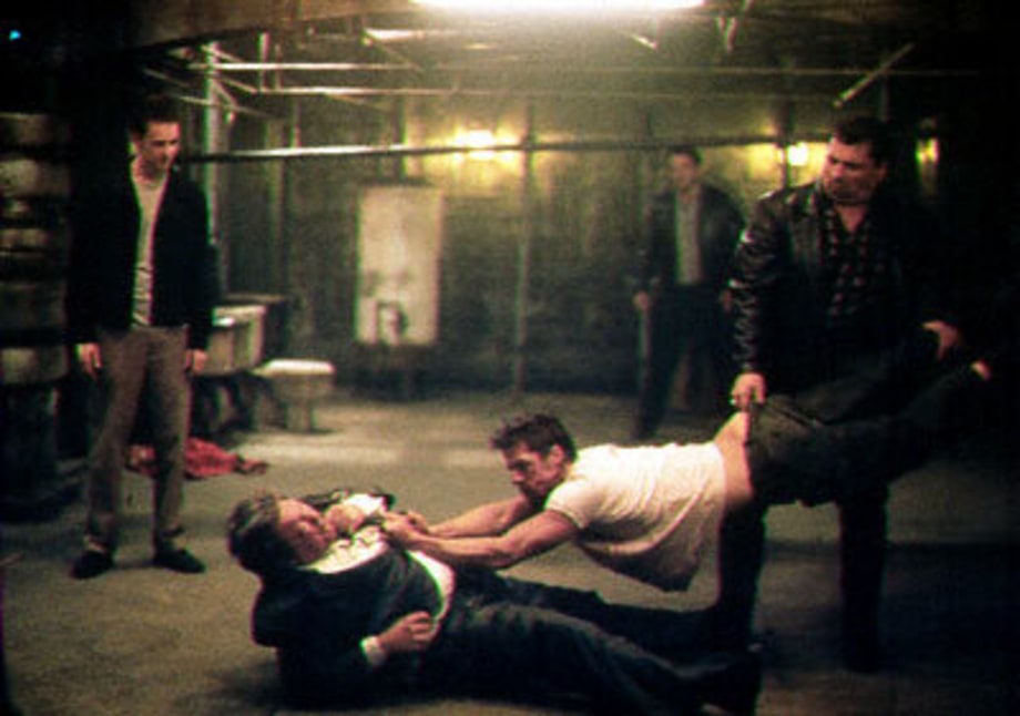 Fight Club