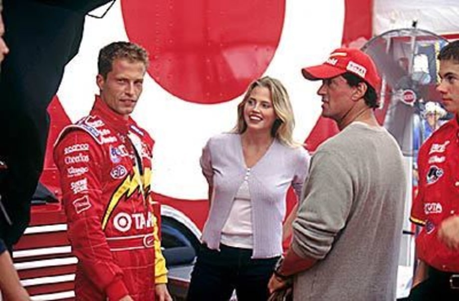 driven 19