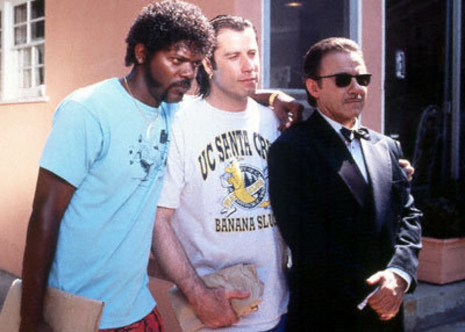 Pulp Fiction