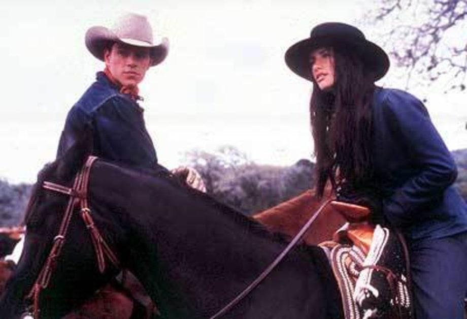 All The Pretty Horses 03