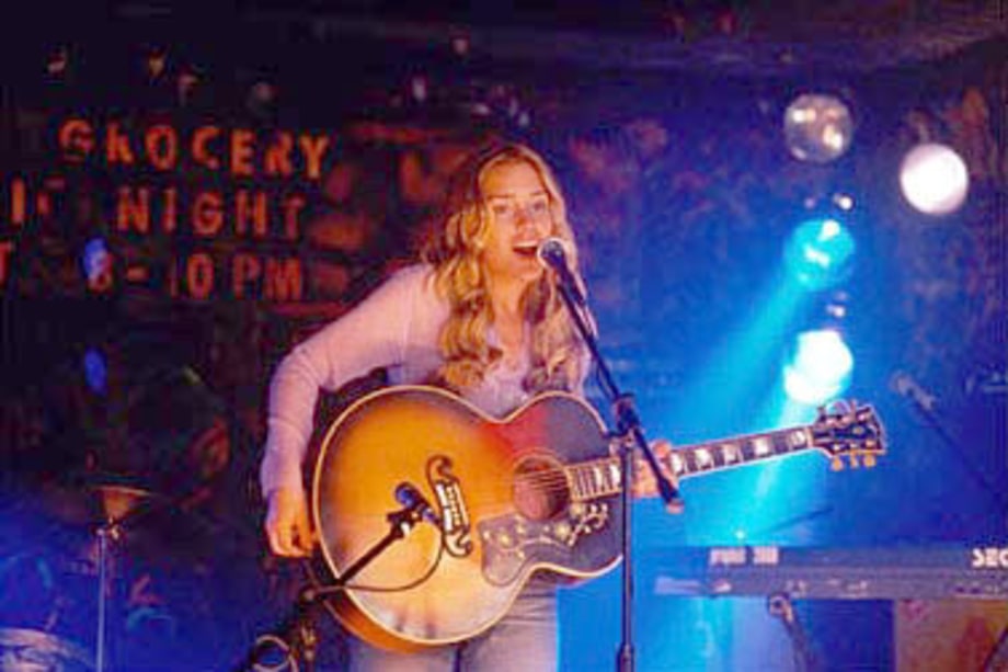 Piper Perabo