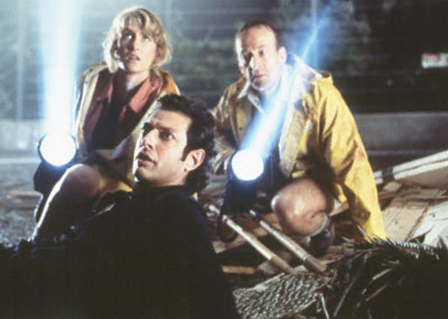 Jurassic Park