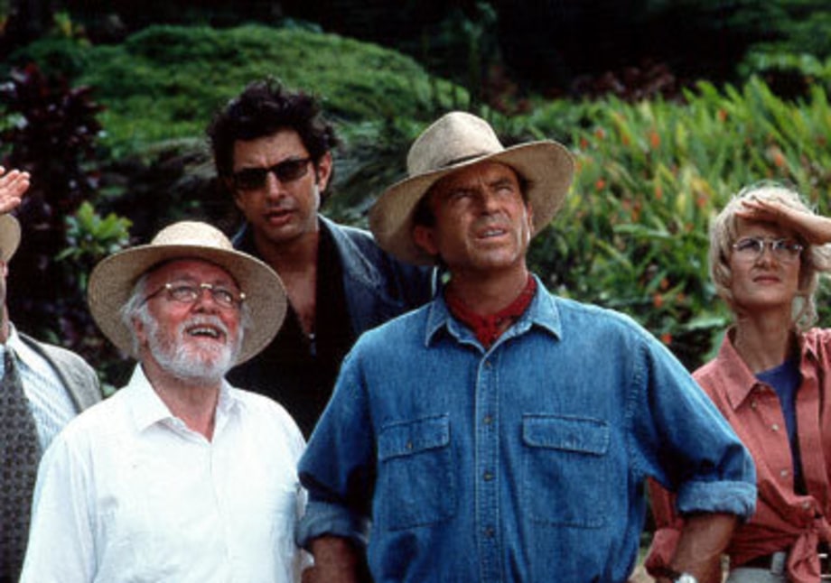 Jurassic Park