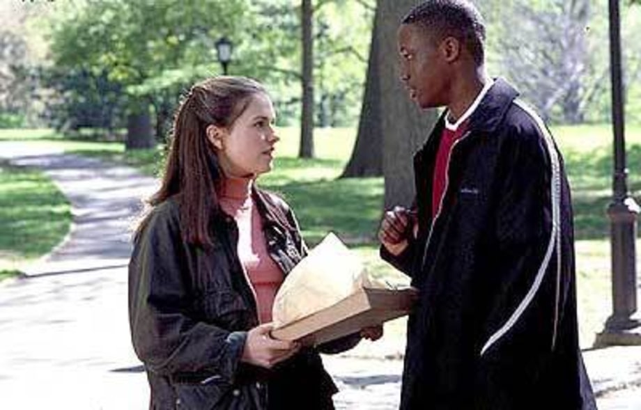 Finding Forrester