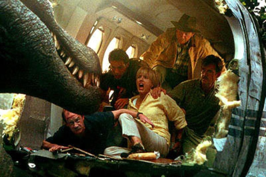 Jurassic Park 3 b