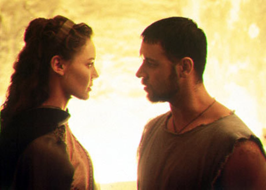Gladiator