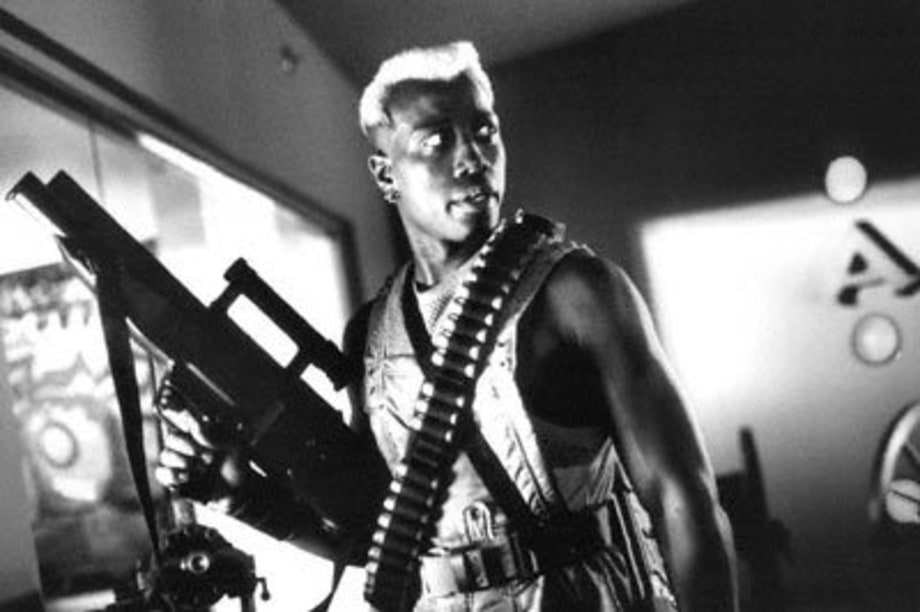 Demolition Man