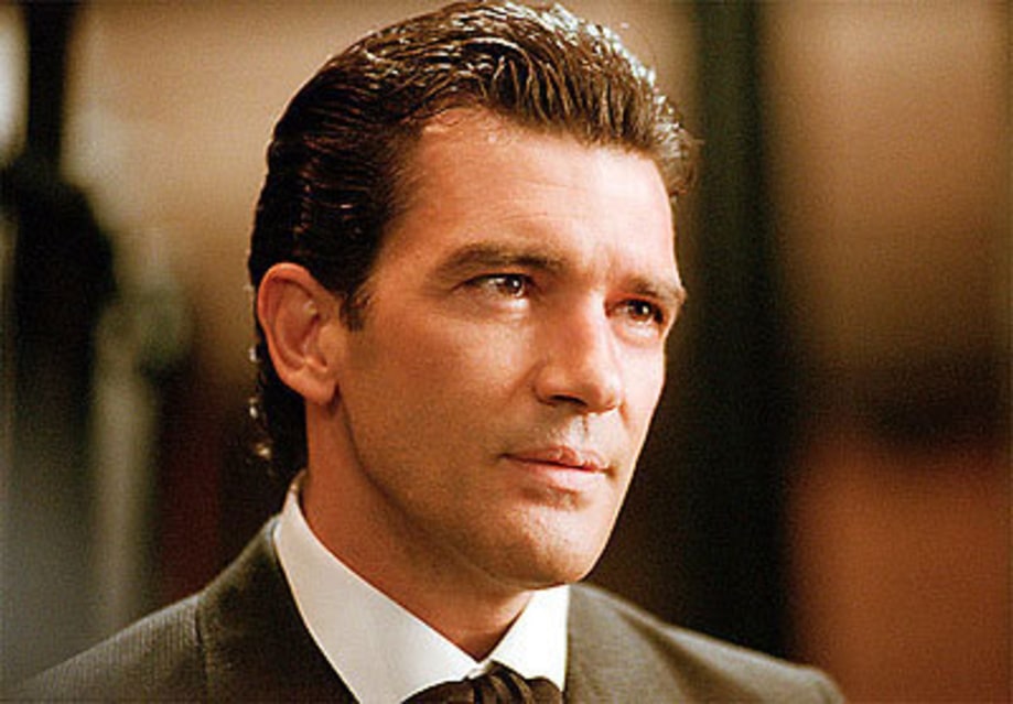 Antonio Banderas