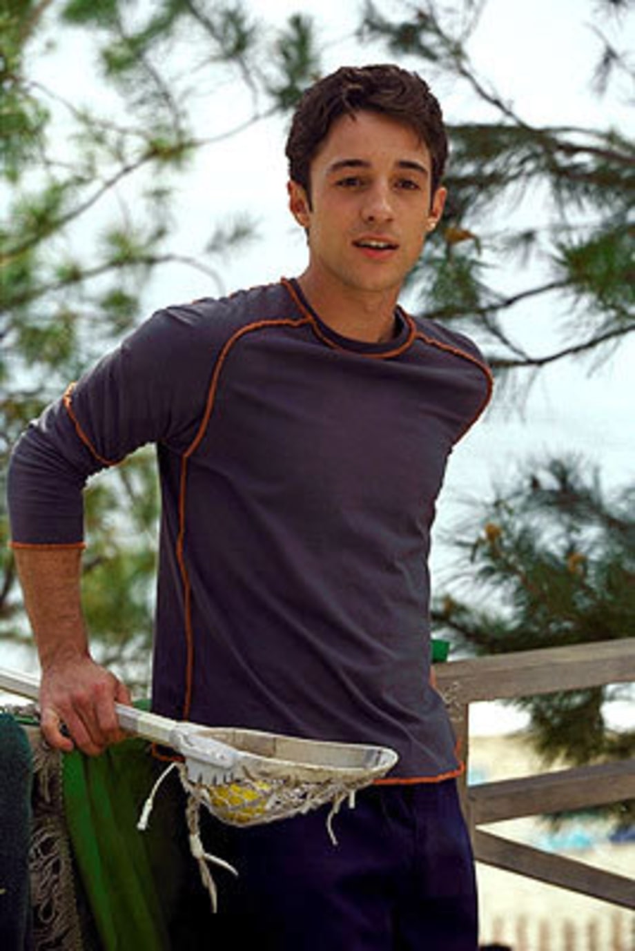 Thomas Ian Nicholas