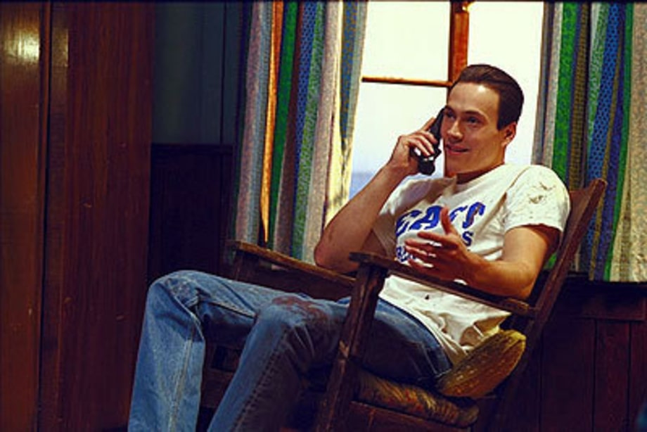Chris Klein 03