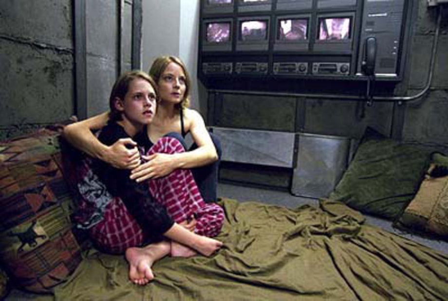 panicroom