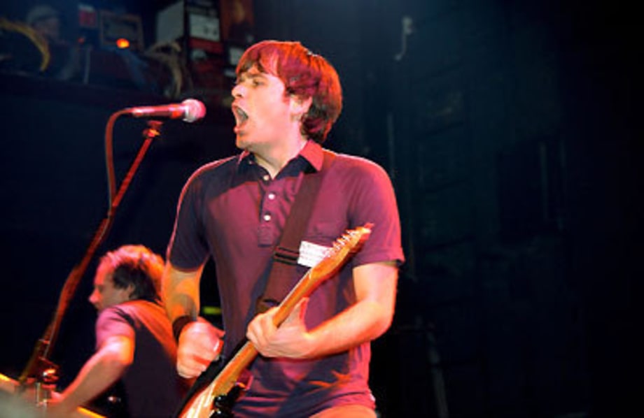 DeathCab7