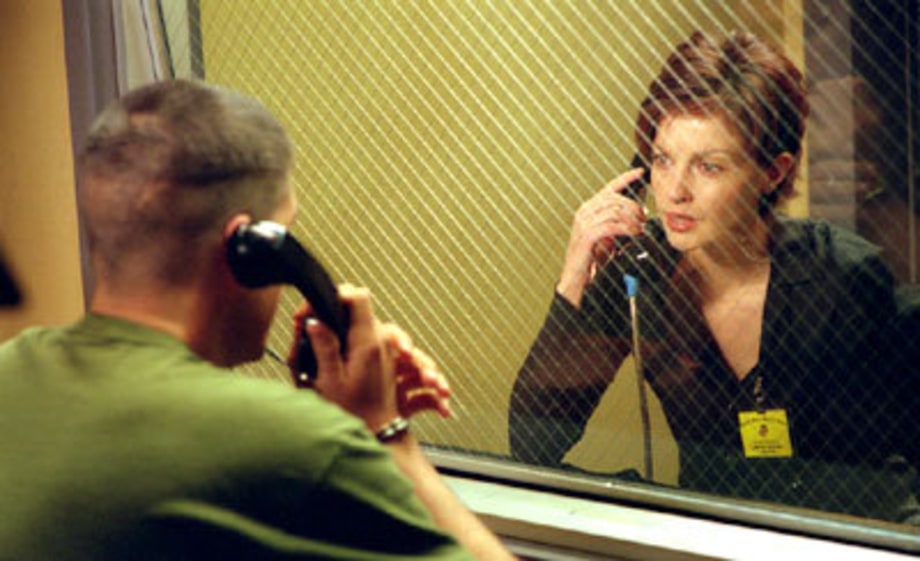 high crimes