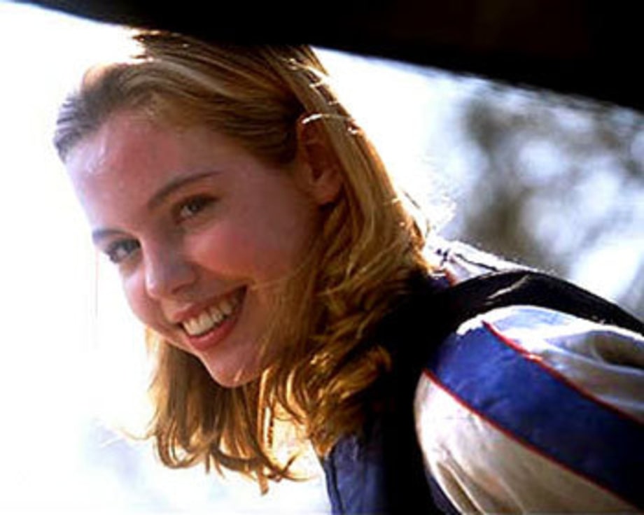 Agnes Bruckner