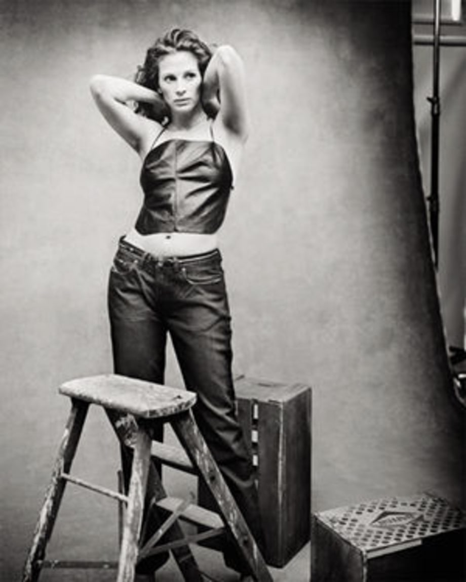 US Magazine Julia Roberts