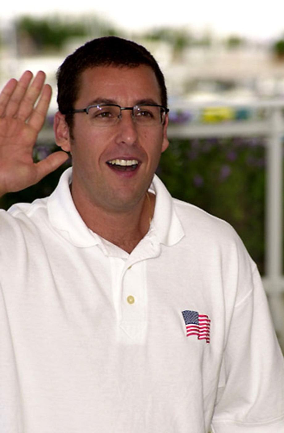 sandler