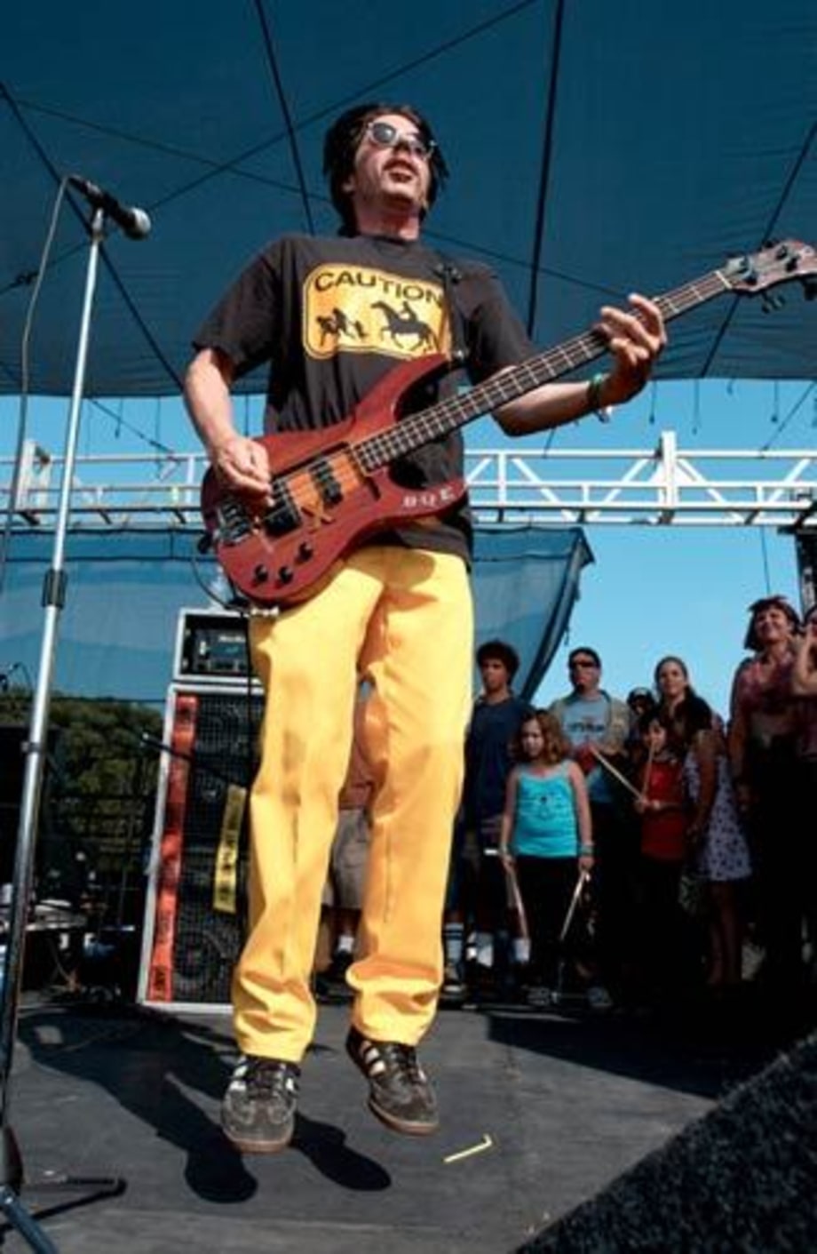 X4_HootenannyTour_SanDiegoCA