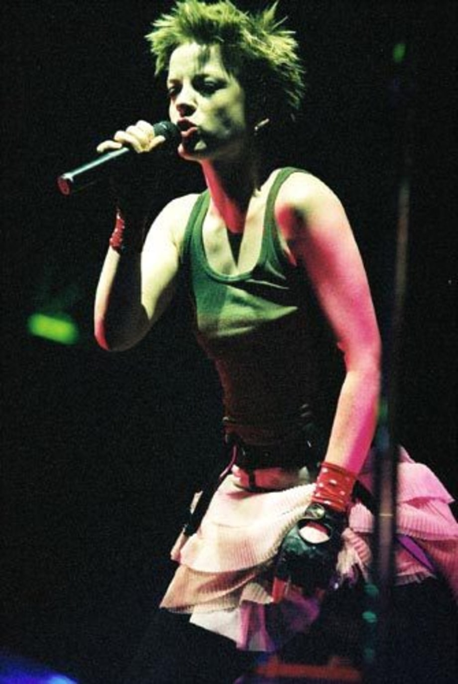 Garbage1_M-OneFestival_SydneyShowground_SydneyAust
