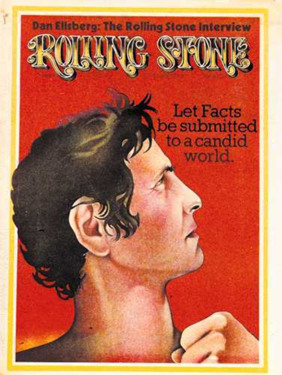 RS147: Dan Ellsberg