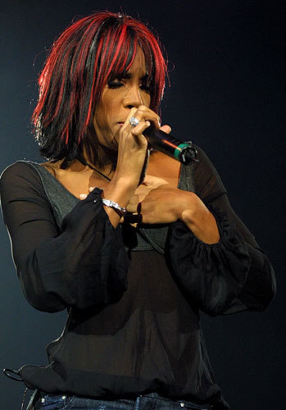 KRowland_1030_B96HalloweenBash_AllstateArena_Chica