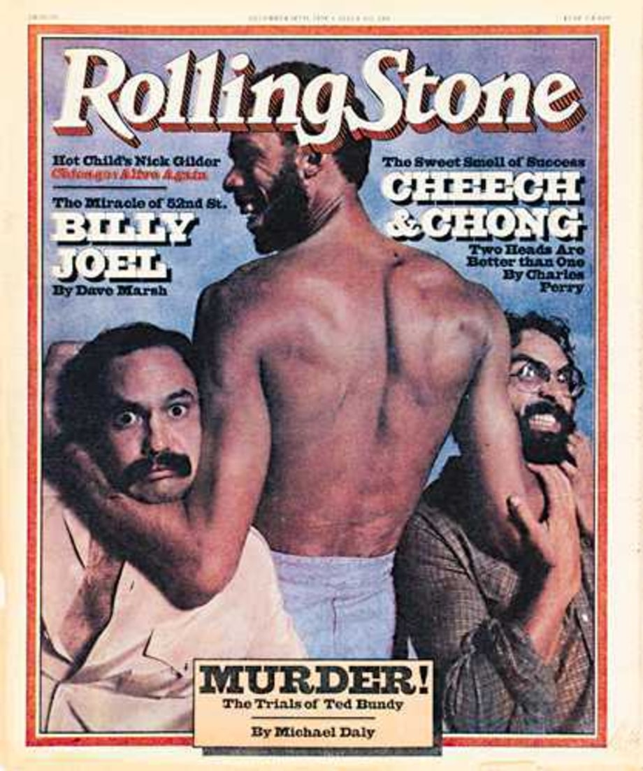 RS 280: Cheech & Chong