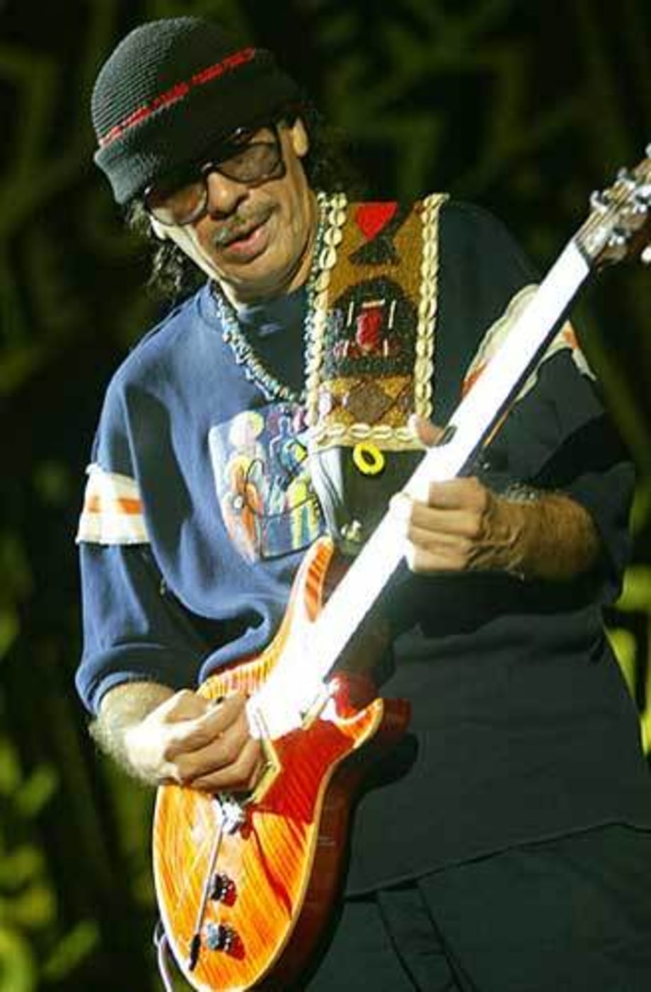 Santana4_ShorelineAmphitheater_MntViewCA_100502