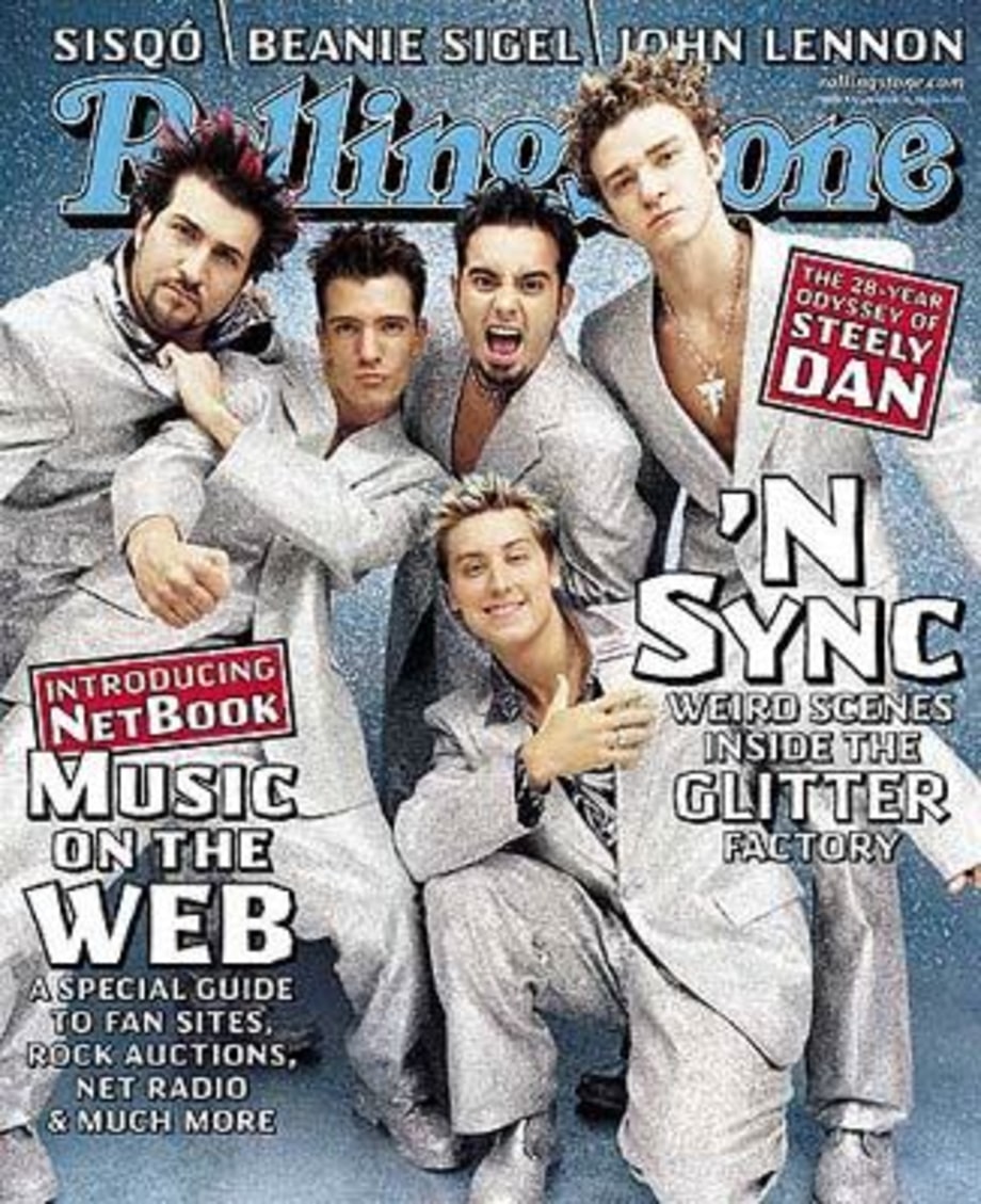 RS 837:'N Sync